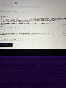 "Gea pate becky" Scammer (Fake e-transfer) - Photo 7
