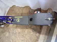 Electric Scooter - Photo 3