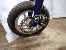 Electric Scooter - Photo 5