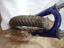 Electric Scooter - Photo 6
