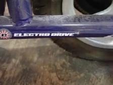Electric Scooter - Photo 7