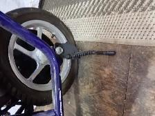 Electric Scooter - Photo 8