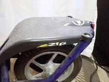 Electric Scooter - Photo 9
