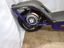 Electric Scooter - Photo 10