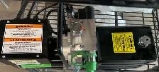 quickjack SKU NO 5585345 BendPak 115V Hydraulic Power Unit