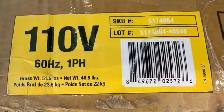 quickjack SKU NO 5585345 BendPak 115V Hydraulic Power Unit - Photo 5