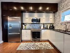Fully Furnished Detached Home – Flexible term Dartmouth - Photo 4