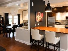Fully Furnished Detached Home – Flexible term Dartmouth - Photo 7