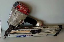 MAX SN890CH3-34 - Clipped Head Air Framing Nailer (32685023)