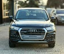 2018 Audi Q5 KOMFORT QUATTRO-ONE OWNER-75768 KMS! - Photo 6