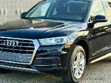 2018 Audi Q5 KOMFORT QUATTRO-ONE OWNER-75768 KMS! - Photo 7
