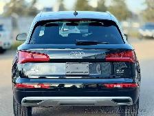 2018 Audi Q5 KOMFORT QUATTRO-ONE OWNER-75768 KMS! - Photo 9