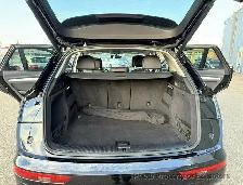 2018 Audi Q5 KOMFORT QUATTRO-ONE OWNER-75768 KMS! - Photo 16
