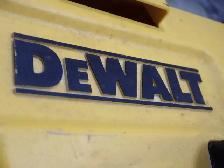 DeWalt Tile Saw - Photo 2