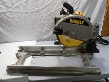 DeWalt Tile Saw - Photo 6