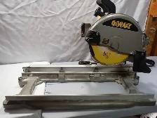 DeWalt Tile Saw - Photo 8