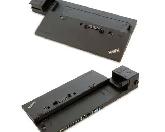 NEW Lenovo ThinkPad Basic Dock 40A00090US docking station