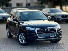 2018 Audi Q5 KOMFORT QUATTRO-ONE OWNER-75768 KMS! - Photo 4