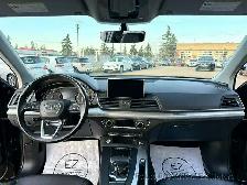 2018 Audi Q5 KOMFORT QUATTRO-ONE OWNER-75768 KMS! - Photo 21