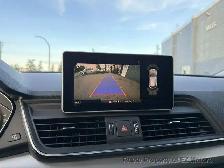 2018 Audi Q5 KOMFORT QUATTRO-ONE OWNER-75768 KMS! - Photo 30