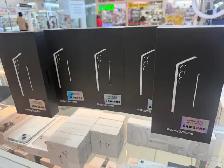Samsung Galaxy S25 Ultra 256gb international version
