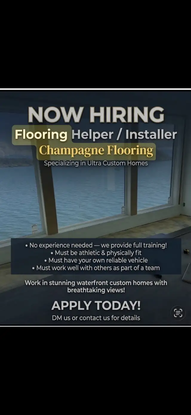 Flooring Helper