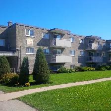 FIELDCREST APARTMENTS - 1 & 2 Bdrm Suites for September