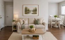 FIELDCREST APARTMENTS - 1 & 2 Bdrm Suites for September - Photo 6