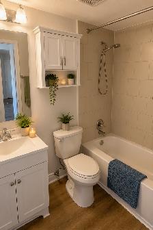 FIELDCREST APARTMENTS - 1 & 2 Bdrm Suites for September - Photo 13