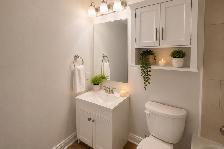 FIELDCREST APARTMENTS - 1 & 2 Bdrm Suites for September - Photo 14