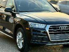 2018 Audi Q5 KOMFORT QUATTRO-ONE OWNER-75768 KMS! - Photo 9