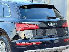 2018 Audi Q5 KOMFORT QUATTRO-ONE OWNER-75768 KMS! - Photo 11