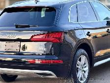 2018 Audi Q5 KOMFORT QUATTRO-ONE OWNER-75768 KMS! - Photo 12