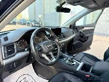 2018 Audi Q5 KOMFORT QUATTRO-ONE OWNER-75768 KMS! - Photo 14