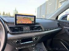 2018 Audi Q5 KOMFORT QUATTRO-ONE OWNER-75768 KMS! - Photo 27