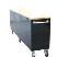 NEW 8 FT BLACK TOOL BENCH 24 DRAWER 24D96B - Photo 9