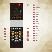 ZERO GRAVITY FULL BODY MASSAGE CHAIR W/ HEAT RECLINER EC77 - Photo 3