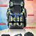 ZERO GRAVITY FULL BODY MASSAGE CHAIR W/ HEAT RECLINER EC77 - Photo 4