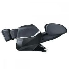 ZERO GRAVITY FULL BODY MASSAGE CHAIR W/ HEAT RECLINER EC77 - Photo 5