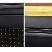 NEW 72' 18 DRAWER ROLLING TOOL BLACK BENCH BOX CABINET HTC7218PC - Photo 6