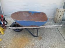 WHEELBARROW