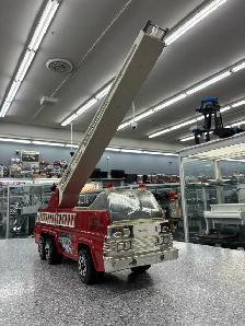 Tonka 13203 Firetruck