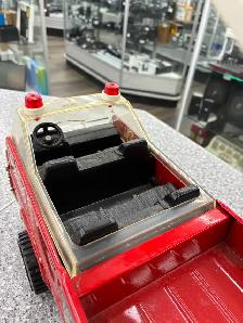 Tonka 13203 Firetruck - Photo 2