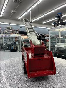 Tonka 13203 Firetruck - Photo 3