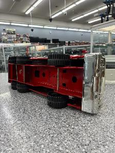 Tonka 13203 Firetruck - Photo 4