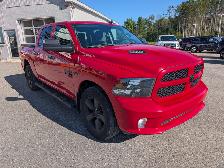 2020 Ram 1500 Classic Express