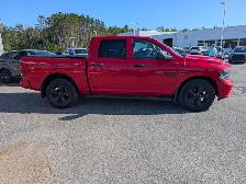 2020 Ram 1500 Classic Express - Photo 3