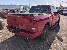 2020 Ram 1500 Classic Express - Photo 4