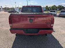 2020 Ram 1500 Classic Express - Photo 5
