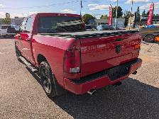 2020 Ram 1500 Classic Express - Photo 6